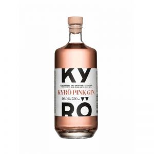 KYRO PINK GIN